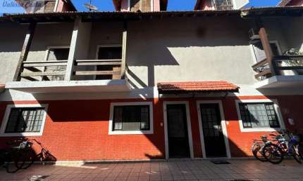 Casa em Condomínio Riviera de São Lourenço - São Paulo/SP