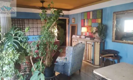 Apartamento com 3 quartos à venda na Rua Artur Prado, 449, Bela Vista, São Paulo