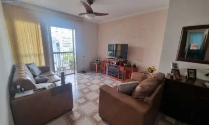 Apartamento a venda - Jardim Marajoara - São Paulo/SP