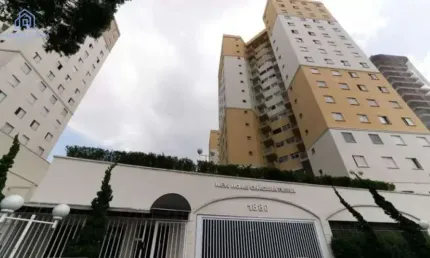 Apartamento  à venda - jardim marajoara - são paulo/sp