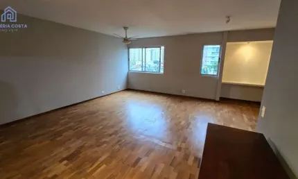 Apartamento com 2 quartos para alugar na Rua Bartolomeu Feio, 66, Brooklin, São Paulo