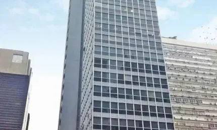 Conjunto comercial para alugar Avenida Paulista - Bela Vista - São Paulo/SP