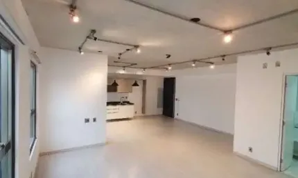 Apartamento com 1 quarto à venda na Rua Paim, 420, Bela Vista, São Paulo