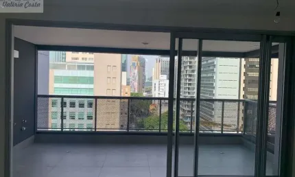 Apartamento com 3 quartos à venda na Rua Dona Maria Carolina, 692, Pinheiros, São Paulo