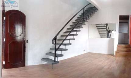 Casa com 2 quartos à venda na Rua Ilha Bela, 138, Jardim Ubirajara, São Paulo