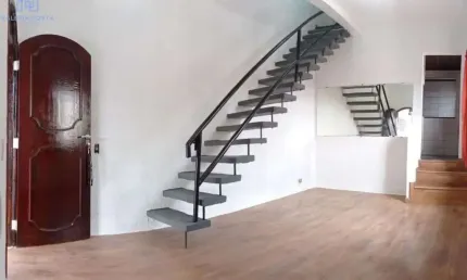 Casa com 2 quartos à venda na Rua Ilha Bela, 138, Jardim Ubirajara, São Paulo