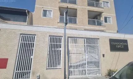 Apartamento com 2 quartos à venda na Rua Una do Prelado, 53, Campo Grande, São Paulo