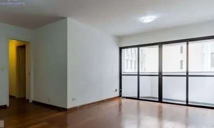Apartamento com 3 quartos à venda na Rua Helena, 120, Vila Olímpia, São Paulo