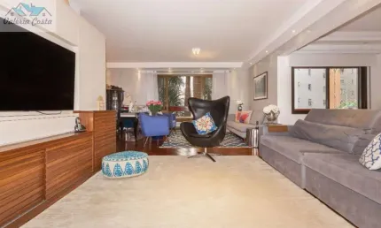 Apartamento com 3 quartos à venda na Rua Rodrigo Cláudio, 299, Liberdade, São Paulo