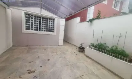 Casa com 3 quartos à venda na Rua Santa Libânia, 112, Jardim Prudência, São Paulo
