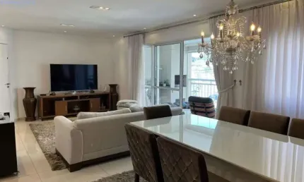 Apartamento a venda Nova Petrópolis  São Bernardo do Campo/SP