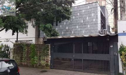Casa para venda ou locação - Vila Mariana - São Paulo/SP