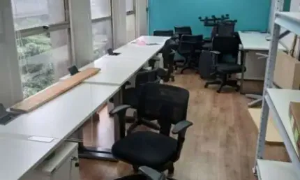 Sala comercial com 9 salas à venda na Rua Luís Coelho, 340, Bela Vista, São Paulo