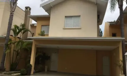 Casa em condomínio fechado com 3 quartos à venda na Rua Marcondésia, 750, Chácara Flora, São Paulo