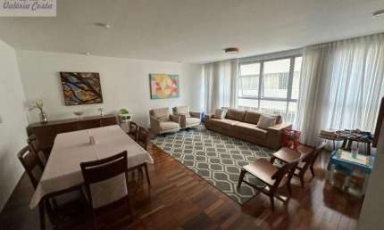 Apartamento para venda ou Locação - Jardim Paulista - São Paulo/SP