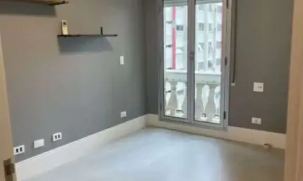 Apartamento com 2 quartos à venda na Rua Eça de Queiroz, 430, Paraíso, São Paulo