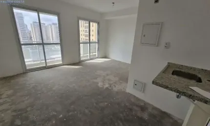 Apartamento com 1 quarto à venda na Rua Bueno de Andrade, 662, Aclimação, São Paulo