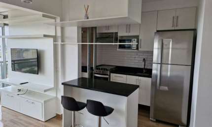 Apartamento para alugar - Campo Belo - São paulo/SP