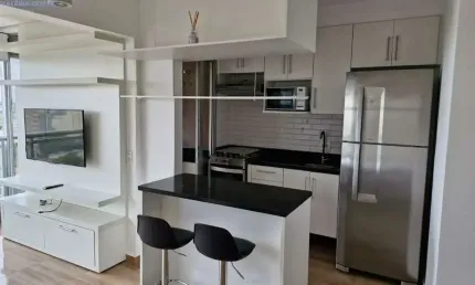 Apartamento para alugar - Campo Belo - São paulo/SP