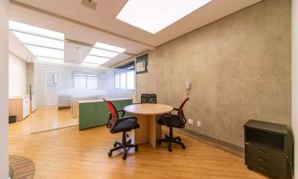 Conjunto comercial para alugar - Saúde - São Paulo/SP