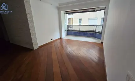 Apartamento com 3 quartos à venda na Avenida Ibijaú, 83, Moema, São Paulo