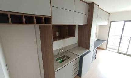 Studio para venda ou locação Pinheiros - São Paulo/SP