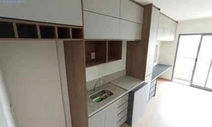 Studio para venda ou locação Pinheiros - São Paulo/SP