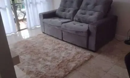 Apartamento para alugar - Itaim Bibi - São Paulo/SP