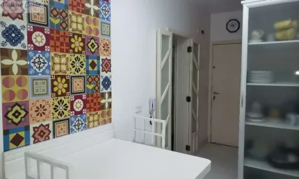 Apartamento à venda, 110 m² por R$ 860.000,00 - Jardim Marajoara - São Paulo/SP