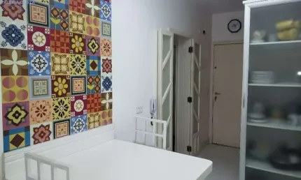 Apartamento à venda, 110 m² por R$ 860.000,00 - Jardim Marajoara - São Paulo/SP