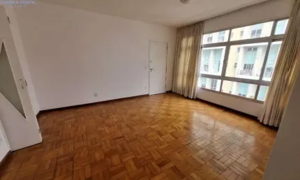 Apartamento para venda ou locação - Itaim Bibi - São Paulo/SP