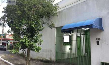 Prédio à venda na Professor Otávio Guimarães, 631, Veleiros, São Paulo