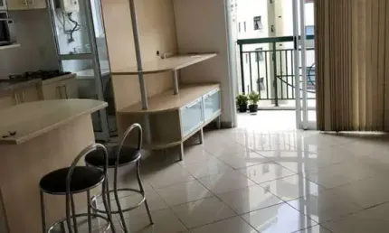 Apartamento com 1 quarto para alugar na Rua Doutor Neto de Araújo, 264, Vila Mariana, São Paulo