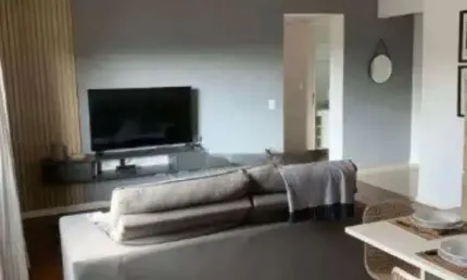 Apartamento para locação Vila Olimpia - São Paulo/SP