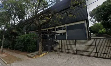 Barracão / Galpão / Depósito com 10 salas para alugar na Alameda Tocantins, 764, Alphaville Centro Industrial e Empresarial/Alphaville., Barueri