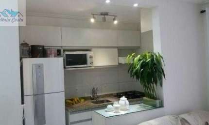 Apartamento para alugar Vila Andrade - São Paulo/SP