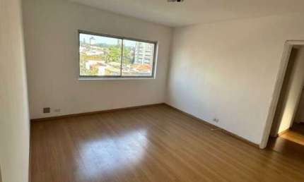 Apartamento para alugar - Chácara Santo Antônio - São Paulo/SP