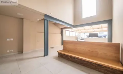 Casa comercial com 4 salas para alugar na Rua Clodomiro Amazonas, 878, Itaim Bibi, São Paulo