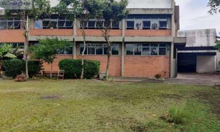 Barracão / Galpão / Depósito com 5 salas para alugar na Presidente Kenedy, 4033, Centro, Osasco