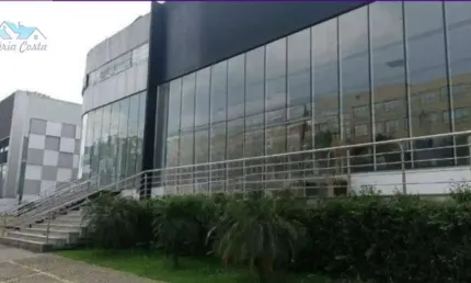 Barracão / Galpão / Depósito com 4 salas à venda na Alameda Araguaia, 2039, Alphaville Industrial, Barueri
