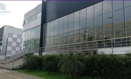 Barracão / Galpão / Depósito com 4 salas à venda na Alameda Araguaia, 2039, Alphaville Industrial, Barueri