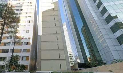 Prédio - venda ou aluguel - Consolação - São Paulo/SP