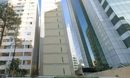 Prédio - venda ou aluguel - consolação - são paulo/sp