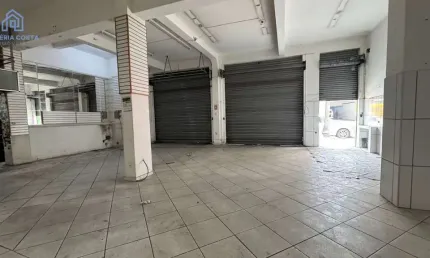 Ponto comercial para alugar na Alameda Barão de Limeira, 212, Campos Eliseos, São Paulo