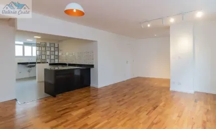 Apartamento com 3 quartos à venda na Rua Pernambuco, 55, Higienópolis, São Paulo