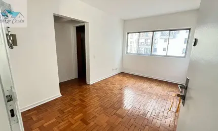 Apartamento com 1 quarto para alugar na Rua Tucuna, 424, Perdizes, São Paulo