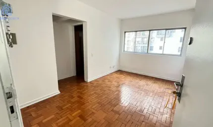 Apartamento com 1 quarto para alugar na Rua Tucuna, 424, Perdizes, São Paulo