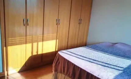 Apartamento com 4 quartos à venda na Avenida Paes de Barros, 1259, Parque da Mooca, São Paulo