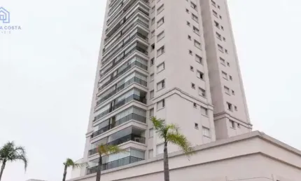 Apartamento com 3 quartos à venda na Rua Serra de Botucatu, 1911, Vila Gomes Cardim, São Paulo