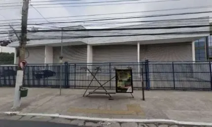 Barracão / Galpão / Depósito para alugar na Avenida Amador Bueno da Veiga, 1688, Penha, São Paulo
